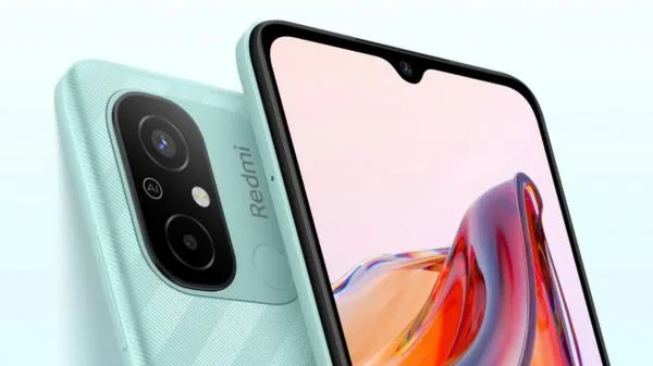 ಇಂದು ನಡೆಯಲಿದೆ ರೆಡ್ಮಿ ನೋಟ್‌ 12 4G ಮತ್ತು ರೆಡ್ಮಿ 12C ಫಸ್ಟ್‌ ಸೇಲ್‌! 