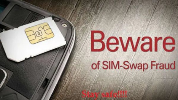 ಫೋನ್‌ ಸಿಮ್‌ ಜೋಪಾನ: ಸಿಮ್‌ ಸ್ವಾಪ್‌ನಿಂದ 72 ಲಕ್ಷ  ಹಣ ಕಳೆದುಕೊಂಡ ಉದ್ಯಮಿ!