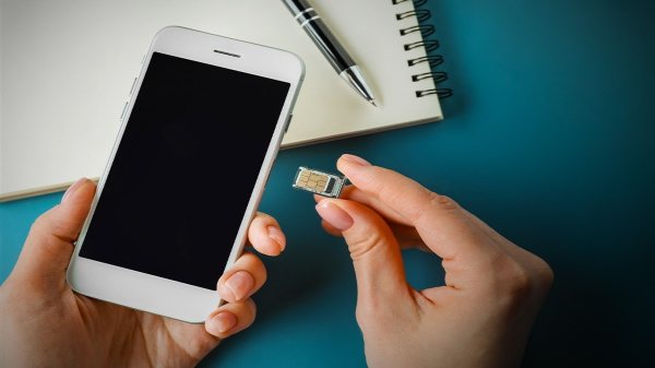 ಫೋನ್‌ ಸಿಮ್‌ ಜೋಪಾನ: ಸಿಮ್‌ ಸ್ವಾಪ್‌ನಿಂದ 72 ಲಕ್ಷ  ಹಣ ಕಳೆದುಕೊಂಡ ಉದ್ಯಮಿ!