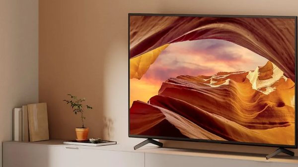 ಸೋನಿ ಬ್ರಾವಿಯಾ X75L ಸರಣಿ ಸ್ಮಾರ್ಟ್‌ಟಿವಿ ಲಾಂಚ್‌! ಭಾರತದಲ್ಲಿ ಬೆಲೆ ಎಷ್ಟು?