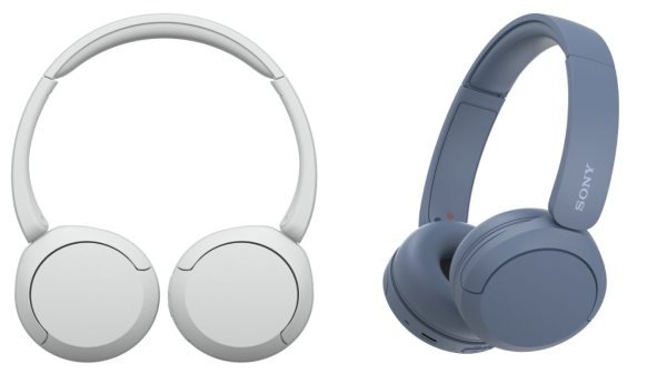 ಸೋನಿ  WH-CH520 ಹೆಡ್‌ಫೋನ್‌ ಲಾಂಚ್‌! ಬೆಲೆ ಎಷ್ಟು? ಫೀಚರ್ಸ್‌ ಹೇಗಿದೆ?