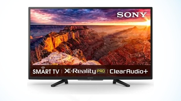 ಸ್ಮಾರ್ಟ್‌ಟಿವಿ ಖರೀದಿಸಬೇಕೆ? ಇಲ್ಲಿವೆ ಸೋನಿ ಸಂಸ್ಥೆಯ ಬೆಸ್ಟ್‌ ಟಿವಿಗಳು!