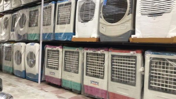 ಕೈಗೆಟಕುವ ಬೆಲೆಯಲ್ಲಿ ಕೂಲರ್‌ ಖರೀದಿಗೆ ಮುಂದಾಗಿದ್ದೀರಾ? ಈ ಟಿಪ್ಸ್‌ ಪಾಲಿಸಿ!  