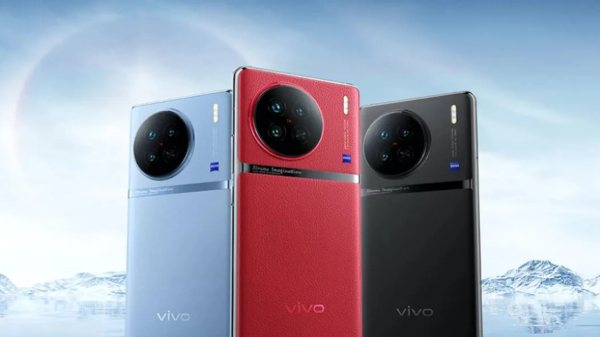 ಭಾರತದಲ್ಲಿ ಬಿಡುಗಡೆಗೂ ಮುನ್ನವೇ ಬಹಿರಂಗವಾಯ್ತು ವಿವೋ X90 ಸರಣಿ ಬೆಲೆ ವಿವರ!