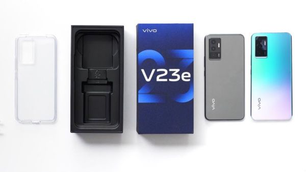 ಭರ್ಜರಿ ಡಿಸ್ಕೌಂಟ್‌ನಲ್ಲಿ ವಿವೋ V23e 5G ಖರೀದಿಸಲು ಇದು ಸಕಾಲ!