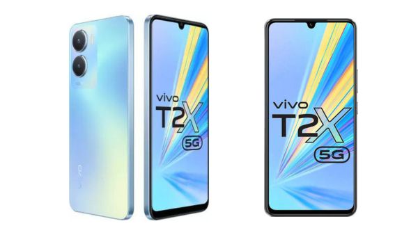 ಇಂದಿನಿಂದ ವಿವೋ T2x 5G ಖರೀದಿಗೆ ಲಭ್ಯ!..ಭರ್ಜರಿ ಆಫರ್‌ ಧಮಾಕಾ! 