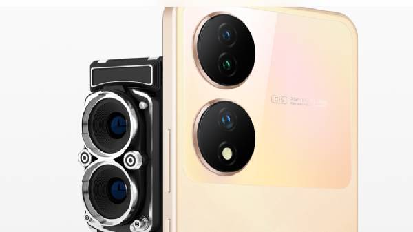 ವಿವೋದಿಂದ ಮತ್ತೆ ಹೊಸ ಫೋನ್ ಲಾಂಚ್!..ಕುತೂಹಲ ಮೂಡಿಸಿದ ಬೆಲೆ! ವಿವೋದಿಂದ ಮತ್ತೆ ಹೊಸ ಫೋನ್ ಲಾಂಚ್!..ಕುತೂಹಲ ಮೂಡಿಸಿದ ಬೆಲೆ!