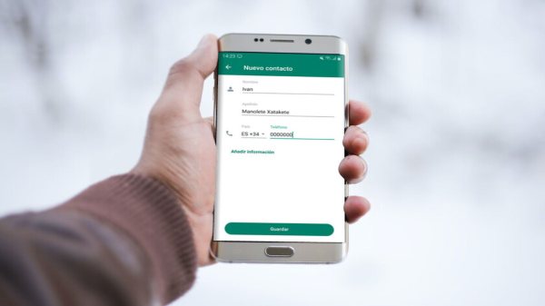 ವಾಟ್ಸಾಪ್ ಬಳಸುವ ಪ್ರತಿಯೊಬ್ಬರಿಗೂ ಈ ಒಂದು ಆಯ್ಕೆಯಿಂದ ಲಾಭವಾಗೋದು ಪಕ್ಕಾ! ವಾಟ್ಸಾಪ್ ಬಳಸುವ ಪ್ರತಿಯೊಬ್ಬರಿಗೂ ಈ ಒಂದು ಆಯ್ಕೆಯಿಂದ ಲಾಭವಾಗೋದು ಪಕ್ಕಾ!