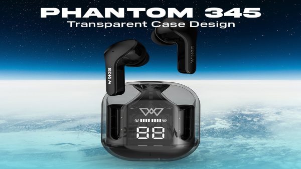 ಬರೋಬರಿ 300 ಗಂಟೆಗಳ ಸ್ಟ್ಯಾಂಡ್‌ಬೈ ಟೈಂ ನೀಡಲಿದೆ ಈ ಇಯರ್‌ಬಡ್ಸ್‌!