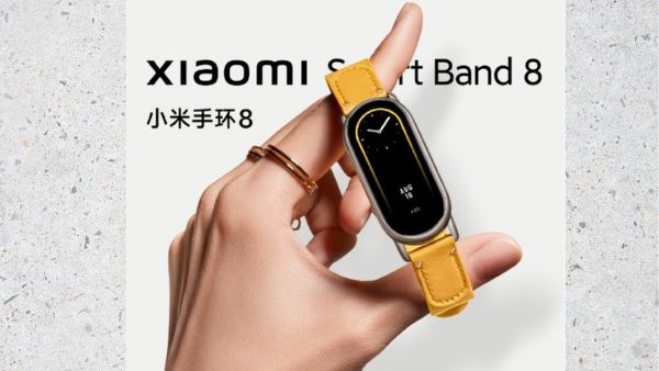 ಶಿಯೋಮಿ ಬ್ಯಾಂಡ್‌ 8 ಲಾಂಚ್!..ಅಚ್ಚರಿಯ ಬೆಲೆ, ಬೊಂಬಾಟ್‌ ಫೀಚರ್ಸ್‌!