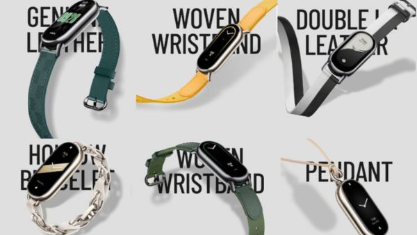 ಶಿಯೋಮಿ ಬ್ಯಾಂಡ್‌ 8 ಲಾಂಚ್!..ಅಚ್ಚರಿಯ ಬೆಲೆ, ಬೊಂಬಾಟ್‌ ಫೀಚರ್ಸ್‌!