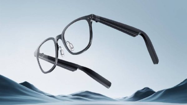 ಶಿಯೋಮಿಯಿಂದ ಹೊಸ ಕನ್ನಡಕ ಬಿಡುಗಡೆ!ಇದರ ಉಪಯೋಗ ಕೇಳಿದ್ರೆ ಅಚ್ಚರಿ ಪಡೋದು ಗ್ಯಾರಂಟಿ