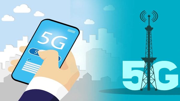 ಭಾರತದಲ್ಲಿ 5G ಸ್ಮಾರ್ಟ್‌ಫೋನ್‌ ಖರೀದಿಸುವವರ ಪ್ರಮಾಣ ಎಷ್ಟಿದೆ ಗೊತ್ತಾ?