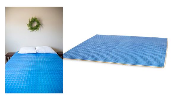 ಏರ್‌ ಕೂಲರ್, ಎಸಿ ಬಗ್ಗೆ ನಿಮಗೆ ಗೊತ್ತಿರಬಹುದು, ಎಸಿ ಬೆಡ್‌ಶೀಟ್‌ ಬಗ್ಗೆ ಗೊತ್ತಾ!