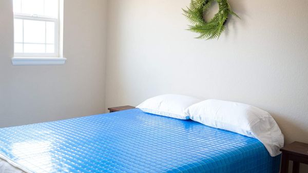 ಏರ್‌ ಕೂಲರ್, ಎಸಿ ಬಗ್ಗೆ ನಿಮಗೆ ಗೊತ್ತಿರಬಹುದು, ಎಸಿ ಬೆಡ್‌ಶೀಟ್‌ ಬಗ್ಗೆ ಗೊತ್ತಾ!