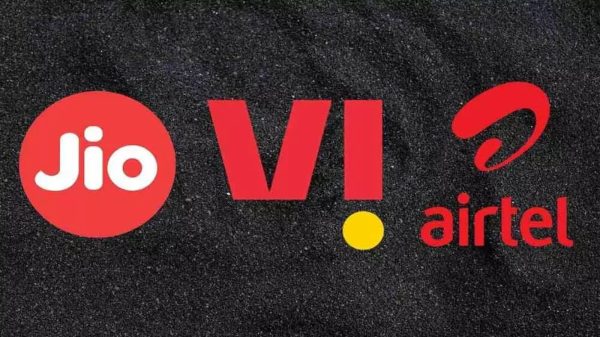 Airtel, Jio, and Vi: ಒಂದು ವರ್ಷ ವ್ಯಾಲಿಡಿಟಿ ನೀಡುವ ಪ್ರಿಪೇಯ್ಡ್‌ ಪ್ಲಾನ್‌ಗಳು