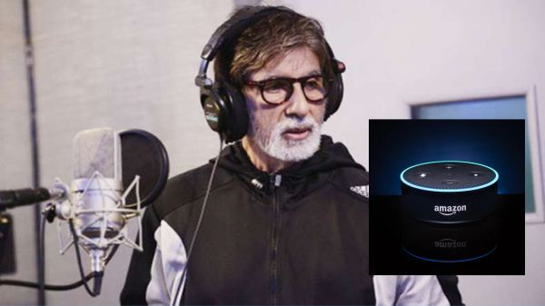 ಅಮಿತಾಬ್ ಬಚ್ಚನ್ ಧ್ವನಿ ಇನ್ಮುಂದೆ ಮಾರಾಟಕ್ಕಿಲ್ಲ, ಶಾಕ್‌ ನೀಡಿದ ಅಮೆಜಾನ್! 
