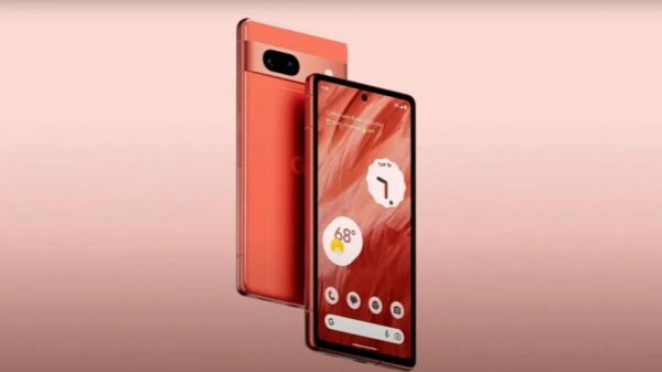 ಪಿಕ್ಸಲ್‌ 7a ಸ್ಮಾರ್ಟ್‌ಫೋನ್‌ ಅನಾವರಣ: ಬೊಂಬಾಟ್‌ ಫೀಚರ್ಸ್‌ 