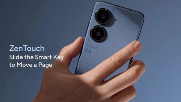 ಆಸುಸ್‌ನ ಹೊಸ 16GB RAM ಫೋನ್‌ ಬಿಡುಗಡೆಗೆ ಸಜ್ಜು!..ಅಚ್ಚರಿಯ ಬೆಲೆ!