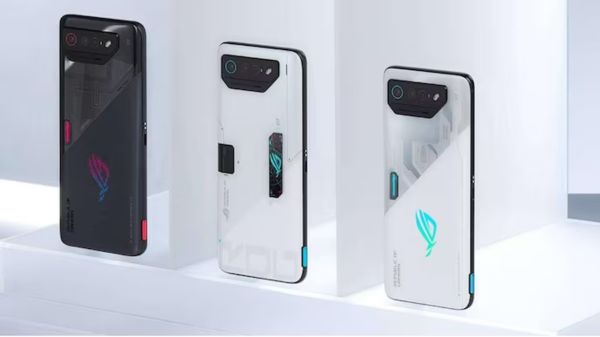 ಅಸುಸ್ ROG ಫೋನ್ 7 ಸರಣಿ ಖರೀದಿಗೆ ಲಭ್ಯ: ಆಫರ್‌ ಬೆಲೆ, ಫೀಚರ್ಸ್‌ ತಿಳಿಯಿರಿ!