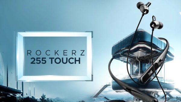 ಮ್ಯೂಸಿಕ್‌ ಪ್ರಿಯರಿಗೆ ಗುಡ್‌ನ್ಯೂಸ್‌ ಕೊಟ್ಟ ಬೋಟ್‌! ಅತ್ಯಾಕರ್ಷಕ ಇಯರ್‌ಫೋನ್‌!