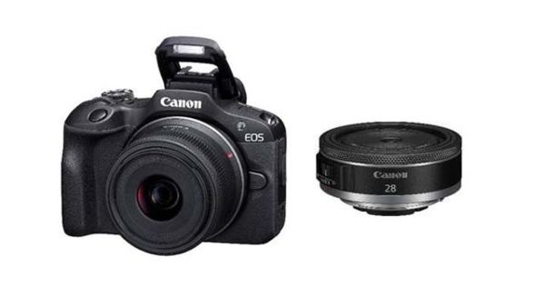 ಕ್ಯಾನನ್‌ನಿಂದ ಹೊಸ ಕಂಪ್ಯಾಕ್ಟ್‌ ಮಿರರ್‌ಲೆಸ್‌ ಕ್ಯಾಮೆರಾ ಲಾಂಚ್‌!