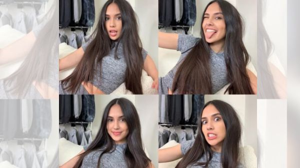 1000 ಬಾಯ್ ಫ್ರೆಂಡ್ಸ್ ಜೊತೆ ಡೇಟಿಂಗ್:ನಿಮಿಷಕ್ಕೆ ಈಕೆ ಪಡೆಯುವ ಹಣ ಎಷ್ಟು ಗೊತ್ತಾ?