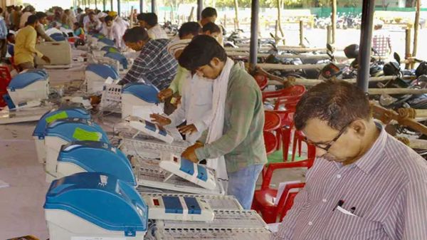 ವೋಟ್‌ ಕೌಂಟಿಂಗ್‌ ಹೇಗೆ ನಡೆಯಲಿದೆ? EVMನಲ್ಲಿರುವ ಮತಗಳನ್ನು ಎಣಿಕೆ ಮಾಡೋದು ಹೇಗೆ?