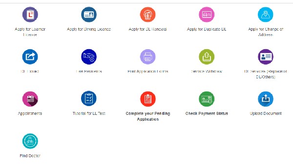 ನಿಮ್ಮ ಡ್ರೈವಿಂಗ್ ಲೈಸೆನ್ಸ್ ಹಾನಿಯಾಗಿದ್ದರೆ, ಕೂಡಲೇ ಹೀಗೆ ಮಾಡಿರಿ! ನಿಮ್ಮ ಡ್ರೈವಿಂಗ್ ಲೈಸೆನ್ಸ್ ಹಾನಿಯಾಗಿದ್ದರೆ, ಕೂಡಲೇ ಹೀಗೆ ಮಾಡಿರಿ!