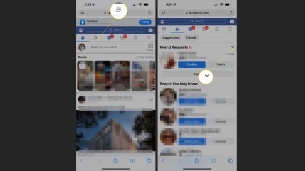 ಫೇಸ್‌ಬುಕ್‌ನಲ್ಲಿ ತಂತಾನೆ ಬಂದ ಸ್ನೇಹಿತರ ವಿನಂತಿಗಳು: ಕ್ಷಮೆಯಾಚಿಸಿದ ಮೆಟಾ