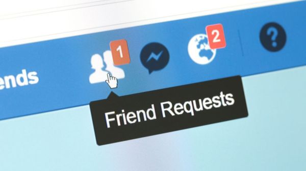 ಫೇಸ್‌ಬುಕ್‌ನಲ್ಲಿ ತಂತಾನೆ ಬಂದ ಸ್ನೇಹಿತರ ವಿನಂತಿಗಳು: ಕ್ಷಮೆಯಾಚಿಸಿದ ಮೆಟಾ