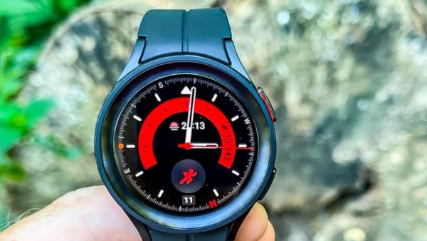 ಸ್ಯಾಮ್‌ಸಂಗ್‌ನ ಈ ಸ್ಮಾರ್ಟ್‌ವಾಚ್‌ ಬೆಲೆಯಲ್ಲಿ ಭಾರೀ ಇಳಿಕೆ!..ಆಫರ್‌ ಏನು?