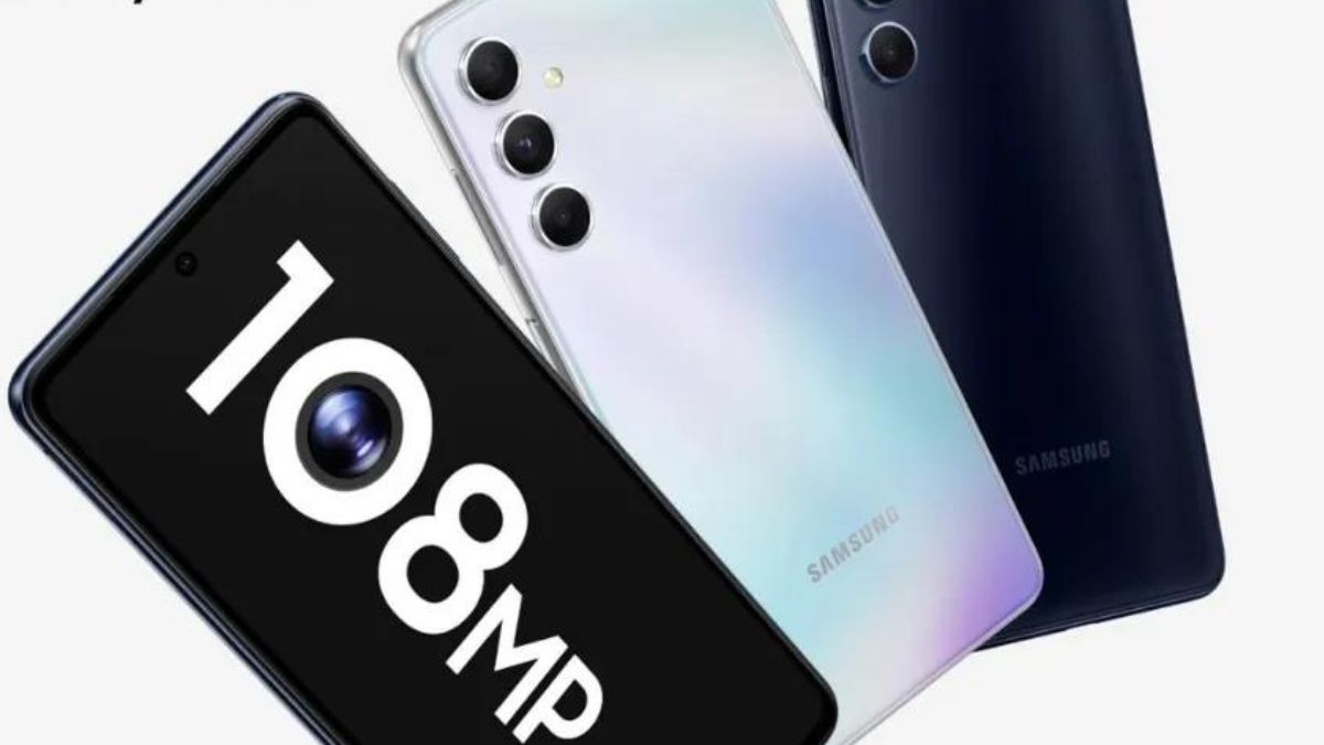 ಸ್ಯಾಮ್ಸಂಗ್ ಗ್ಯಾಲಕ್ಸಿ F54 5G ಲಾಂಚ್ಗೆ ಮುಹೂರ್ತ ಫಿಕ್ಸ್!..ಸಖತ್ ಫೀಚರ್ಸ್! ಸ್ಯಾಮ್ಸಂಗ್ ಗ್ಯಾಲಕ್ಸಿ F54 5G ಲಾಂಚ್ಗೆ ಮುಹೂರ್ತ ಫಿಕ್ಸ್!..ಸಖತ್ ಫೀಚರ್ಸ್!