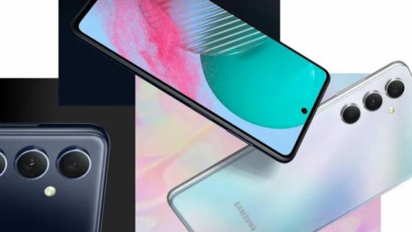 ಸದ್ಯದಲ್ಲೇ ಲಗ್ಗೆ ಇಡಲಿದೆ ಸ್ಯಾಮ್‌ಸಂಗ್‌ ಗ್ಯಾಲಕ್ಸಿ F54 5G ಫೋನ್‌: ಬೆಲೆ ಎಷ್ಟು