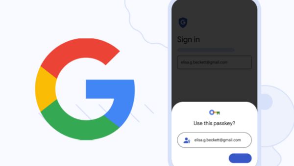 ಇನ್ಮುಂದೆ ನಿಮ್ಮ ಖಾತೆಗಳಿಗೆ ಪಾಸ್‌ವರ್ಡ್‌ ಇಡುವ ಅವಶ್ಯಕತೆ ಇರಲ್ಲ!