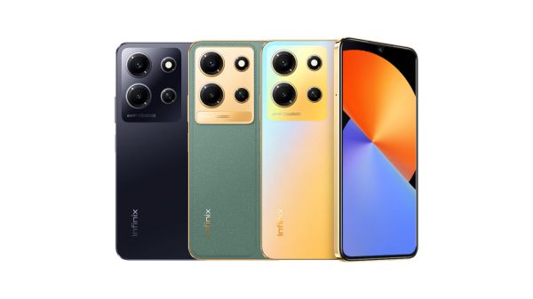 ಸೈಲೆಂಟ್‌ ಆಗಿ ಎಂಟ್ರಿ ಕೊಟ್ಟ ಇನ್ಫಿನಿಕ್ಸ್‌ ನೋಟ್‌ 30i ಫೋನ್‌! 