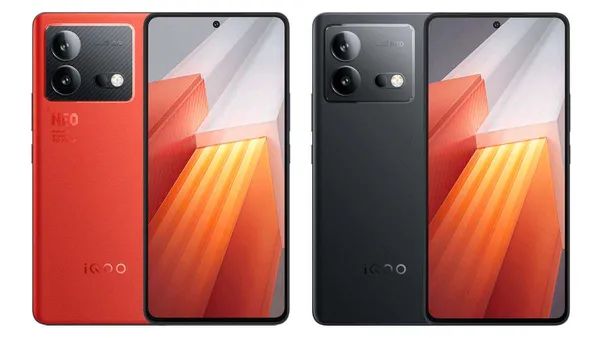 ಮಾರುಕಟ್ಟೆಗೆ ಎಂಟ್ರಿ ಕೊಟ್ಟ ಐಕ್ಯೂ ನಿಯೋ 8 ಸರಣಿ!..ಫೀಚರ್ಸ್‌ ಹೇಗಿದೆ?