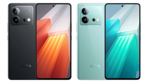 ಮಾರುಕಟ್ಟೆಗೆ ಎಂಟ್ರಿ ಕೊಟ್ಟ ಐಕ್ಯೂ ನಿಯೋ 8 ಸರಣಿ!..ಫೀಚರ್ಸ್‌ ಹೇಗಿದೆ?