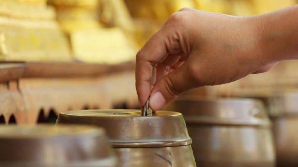 ದೇವಾಲಯಗಳಿಗೆ ಆನ್‌ಲೈನ್‌ ದೇಣಿಗೆ ನೀಡುವ ಮುನ್ನ ಇರಲಿ ಎಚ್ಚರ!ಇಲ್ಲದಿದ್ರೆ ಗೋವಿಂದ!