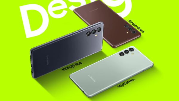 ಅಮೆಜಾನ್‌ ಗ್ರೇಟ್‌ ಸಮ್ಮರ್ ಸೇಲ್‌: ಸ್ಯಾಮ್‌ಸಂಗ್‌ ಫೋನ್‌ಗಳಿಗೆ ಭಾರೀ ಡಿಸ್ಕೌಂಟ್‌