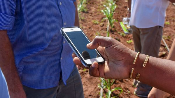 ನಿಮ್ಮೂರಿನಲ್ಲಿ ಮಳೆ-ಬೆಳೆ ವಿಚಾರ ತಿಳಿಯಬೇಕೆ? ಈ ಆಪ್‌ ಎಲ್ಲದಕ್ಕೂ ಸಹಕಾರಿ! 
