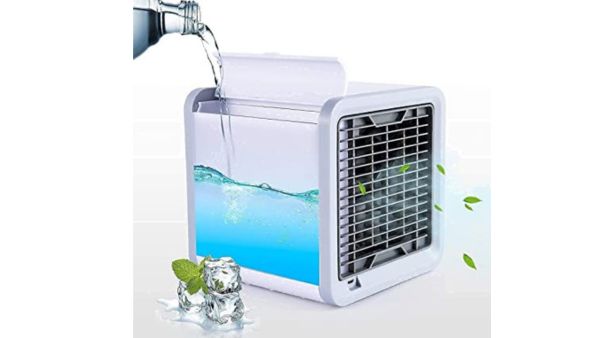 ಮನೆಯಲ್ಲಿ ಈ ಡಿವೈಸ್‌ ಇದ್ರೆ, ಮನೆ ತುಂಬಾ ತಂಪಾದ ಗಾಳಿ!..ಬೆಲೆ 695ರೂ!