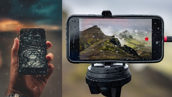 ಮಳೆಗಾಲದ ವೇಳೆ ಸ್ಮಾರ್ಟ್‌ ಡಿವೈಸ್‌ಗಳನ್ನು ರಕ್ಷಣೆ ಮಾಡುವುದು ಹೇಗೆ?...