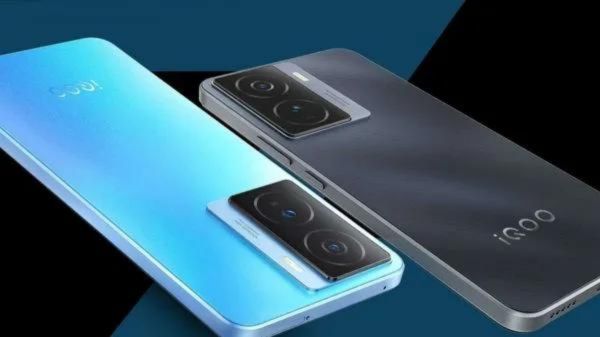 ಐಕ್ಯೂ Z7 5G ಸ್ಮಾರ್ಟ್ಫೋನ್ಗೆ ಅಮೆಜಾನ್ನಲ್ಲಿ ಬೊಂಬಾಟ್ ಡಿಸ್ಕೌಂಟ್! ಐಕ್ಯೂ Z7 5G ಸ್ಮಾರ್ಟ್ಫೋನ್ಗೆ ಅಮೆಜಾನ್ನಲ್ಲಿ ಬೊಂಬಾಟ್ ಡಿಸ್ಕೌಂಟ್!