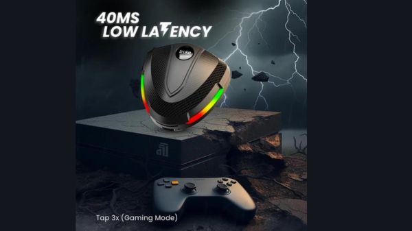 ಟ್ರೂಕ್ BTG ಸ್ಟಾರ್ಮ್ TWS ಅನಾವರಣ: ನಾಳೆಯೊಳಗೆ ಖರೀದಿಸಿದ್ರೆ 899ರೂ.ನಲ್ಲಿ ಲಭ್ಯ