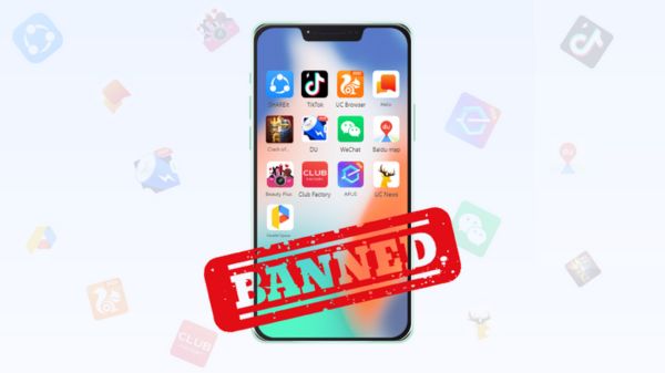 ಭಾರತದಲ್ಲಿ 14 ಮೊಬೈಲ್ ಆಪ್‌ಗಳನ್ನು ಬ್ಯಾನ್‌ ಮಾಡಿದ ಸರ್ಕಾರ...