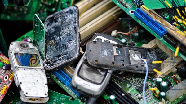 ಕುಡಿಯುವ ನೀರನ್ನು ಉಳಿಸಿದ ಸೆಕೆಂಡ್‌ ಹ್ಯಾಂಡ್‌ಫೋನ್‌ಗಳು: ಅದೇಗೆ ಅಂತೀರಾ!? 