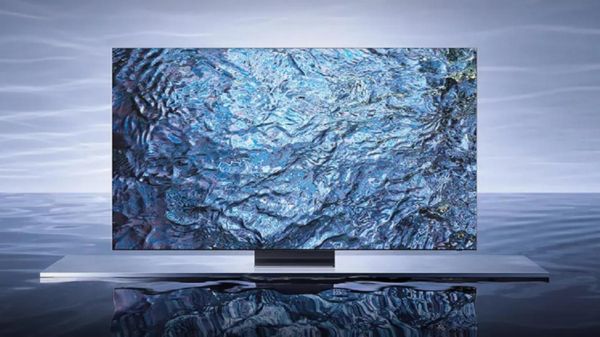 ಸ್ಯಾಮ್‌ಸಂಗ್ ನಿಯೋ QLED 4K,8K 2023 ಟಿವಿ ಲಾಂಚ್....