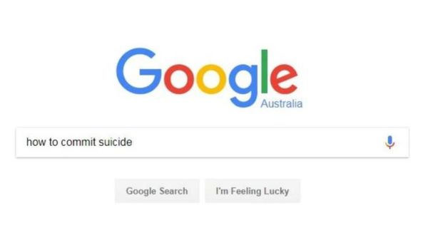 ಆತ್ಮಹತ್ಯೆ ಮಾಡಿಕೊಳ್ಳಲು ಗೂಗಲ್‌ ಯಾವುದೇ ಕಾರಣಕ್ಕೂ ಬಿಡುವುದಿಲ್ಲ: ಯಾಕಂದ್ರೆ?   
