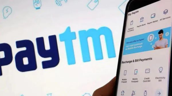 Paytm ನಿಂದ ಬಸ್‌,ರೈಲು,ವಿಮಾನ ಟಿಕೆಟ್‌ ಬುಕಿಂಗ್‌ನಲ್ಲಿ‌ ಭಾರೀ ರಿಯಾಯಿತಿ...